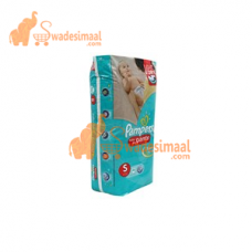 Pampers Pants Small, Pack Of 46